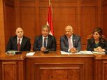 فرج عامر يفوز برئاسة "شباب ورياضة" البرلمان في دورة انعقاده الثانية