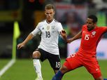 كأس القارات| التشكيل الرسمي لمباراة ألمانيا والكاميرون