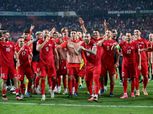 منتخب تركيا يفوز بثلاثية على حساب جورجيا في يورو 2024