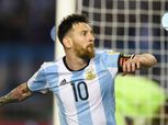 مدرب الأرجنتين يكشف موقف ميسي من المشاركة أمام أوروجواي