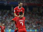 دوري الأمم الأوروبية| منتخب صربيا يفوز على مونتينجرو.. ويُحلق في صدارة المجموعة