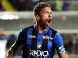 قائد أتلانتا يحصد لقب لاعب الشهر بالدوري الإيطالي