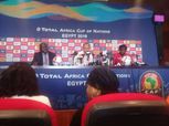 مدرب كينيا: السنغال ستلعب تحت ضغط أمامنا.. وغريب أن لا تفوز بأمم أفريقيا