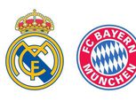 التشكيل المتوقع لريال مدريد وبايرن ميونيخ في دوري أبطال أوروبا