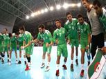 الجزائر يحصد برونزية أمم أفريقيا لكرة اليد ويتأهل لملحق الأولمبياد