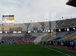 جنش يحمس جماهير الزمالك بعد هدف محمود علاء