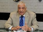 «البرمبلي» ينسحب من انتخابات الزهور ويؤيد محمود السرنجاوي لرئاسة النادي