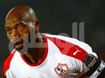 شيكابالا للاعبي الزمالك: لقب البطولة سيثبت للجميع أننا الأفضل بالقارة