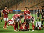 جدول ترتيب الدوري المصري بعد فوز الأهلي على زد وبيراميدز ضد الجيش