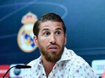 ريال مدريد يصعق جالطة سراي بالهدف الثالث عن طريق راموس