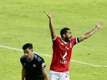 اتحاد الكرة: مشاركة أحمد فتحي في نهائي دوري الأبطال "شائعة"