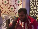 تركي آل الشيخ: هنكسر ميسي أول ربع ساعة لو لاعبنا برشلونة في كأس إسبانيا