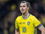 إبراهيموفيتش: السويد ستسيطر على كأس العالم