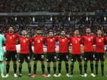 مفاجأة في تشكيل منتخب مصر أمام الأردن بربع نهائي كأس العرب