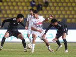 الزمالك يسقط أمام بتروجت في كأس عاصمة مصر