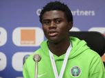 مالك نادي داكادا النيجيري: الأهلي قدم عرضا رسميا للتعاقد مع دانيال داجا