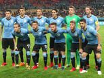 مجموعة مصر| أوروجواي يلتقي ويلز في نهائي كأس الصين