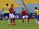 عاجل|انطلاق مباراة الأهلي والإسماعيلي في الدوري المصري