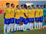 حمد إبراهيم يستدعي 22 لاعبا لقائمة الإسماعيلي أمام الجونة في الدوري