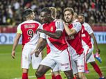 الدوري الفرنسي| موناكو يقترب من اللقب بفوز بالثلاثة على نانسي