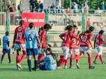 الأهلي يبحث عن الفوز الثامن على التوالي أمام إنبي في دوري السيدات