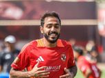 الزمالك يحرر محضرا ضد كهربا لعدم سداد باقي قيمة الغرامة