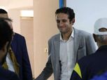 اتحاد الكرة في ورطة قانونية بسبب حفل "محمد فضل"