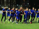 ننشر كواليس التدريب الأول لـ «الأهلي» في الإمارات استعدادًا للوصل بـ «كأس زايد»