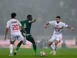 الزمالك يخسر وديا أمام النصر الليبي في مباراة خروج خالد حسين