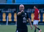 بقرار حسام حسن.. عودة ثلاثي الأهلي والزمالك وبيراميدز لقائمة منتخب مصر