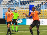 أول هدف في الدوري المصري 2022.. رقم خاص للأجانب بأقدام دياوارا «فيديو»