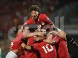 منتخب مصر يعلن موقف إمام عاشور من مباراة غينيا بيساو