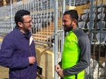 حوار| محمد رجب: «السوشيال ميديا» حرمتنى من اللعب للزمالك.. والأبيض مصيره المركز الثانى بالدورى