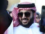تركي آل الشيخ: رفض الأهلي مُقترح اتحاد الكرة لحل أزمة المؤجلات تخريب للدوري