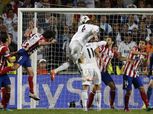 إنجازات سيرجيو راموس مع ريال مدريد