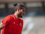 لاعب الأهلي: رمضان صبحي لم يخطئ وفيه مشكلة في معاملة اللاعبين الكبار