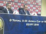 سكرتير "كاف" يشكر الرئيس السيسي: مصر وفرت كل الظروف لمشاهدة مباريات كبيرة