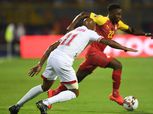 عاجل بالفيديو| منتخب بنين يدرك التعادل أمام غانا