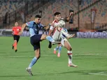 أهداف مباراة الزمالك وبيراميدز في الدوري.. إبراهيم عادل يسجل الثالث