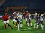 اتحاد الكرة يدافع عن حكم مواجهة الأحمر وممثل الصعيد: «كرة غير متوقعة»