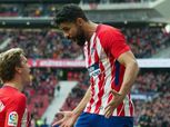 أتلتيكو مدريد يستعيد قوته الضاربة قبل مواجهة برشلونة