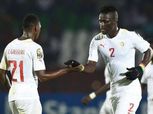 المنتخب السنغالي يعلن قائمته النهائية لأمم أفريقيا