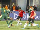 اتحاد الكرة يعلن طرح تذاكر مباراة مصر وغينيا عبر موقع تذكرتي