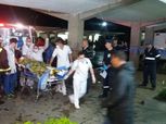عاجل| مقتل 76 في حادث طائرة تشابيكوينزي المنكوبة ونجاة 5 فقط