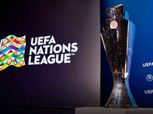 ترتيب مجموعات دوري الأمم الأوروبية.. تعرف على المنتخبات المتأهلة