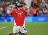 النني ينضم لـ محمد صلاح في «نادي المائة» مع منتخب مصر