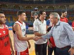 بث مباشر| مباراة إفتتاح مونديال السلة بستاد القاهرة بين مصر وبورتوريكو