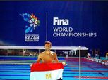 مروان العمراوي يحقق المركز 24 في السباحة بالأولمبياد
