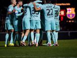 برشلونة يهزم سالامانكا ويتأهل إلى ربع نهائي كأس الملك الإسباني