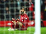 بالصور.. محمد صلاح يعود لاحتفال اليوجا أمام هيدرسفيلد